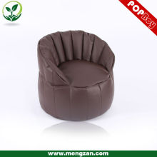 Hot-sell pièces de meubles chaises en cuir